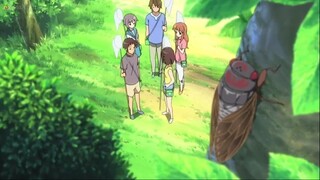 The Melancholy of Haruhi Suzumiya (English Dub) Episode 12