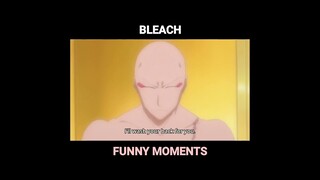 Keigo's sister | Bleach Funny Moments