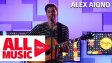 ALEX AIONO - Work The Middle (MYX Performance)
