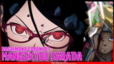 Mangekyou Sarada! Boruto & Sasuke Kabur dari Konoha - Boruto Next Generation