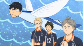 I declare! This will be the fastest Kageyama Feiyu at Station B! !