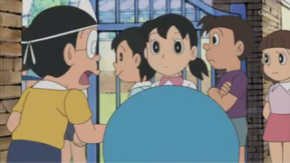 Doraemon Episode 261