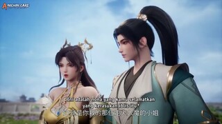 Lingwu Continent Eps 74