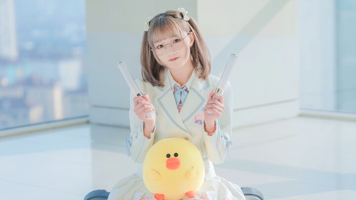 [Chestnut] Birthday song⭐️ HoneyWorks 16-song medley! A series of steps to become an idol…