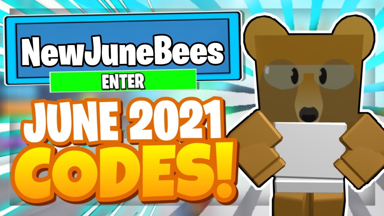 ALL OF *NEW CODES* IN BEE SWARM SIMULATOR ROBLOX 2021! (BEE SWARM SIMULATOR)  - BiliBili