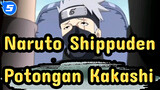 Naruto: Shippuden
Potongan Kakashi_D5