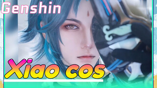 Xiao cos