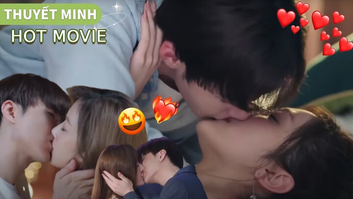 Mlem Mlem🆘Tiểu Thịt Tươi Được Nữ Tổng Tài Bá Đạo Nuốt Trọn Vẹn😍 | Tổng Tài Hành Tôi Trăm Ngàn Lần