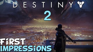 Destiny 2 In 2023