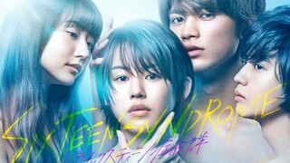 |Sixteen Shoukougun| episode 5 Eng Sub