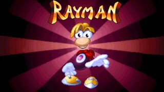 Rayman OST - Mr. Sax Battle