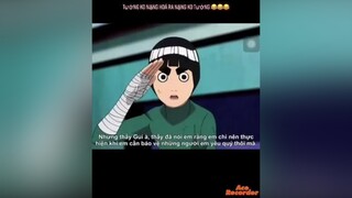 Cạn lời cmnr xuhuong animehay foryou waifus gocklee gaara naruto sakura funny hài animevietsub