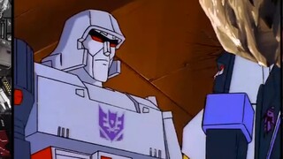 [Transformers G1][Heartfelt Commentary] Episode 1: "The First Day"