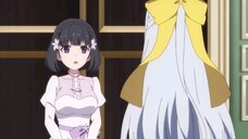 Tensei Oujo to Tensai Reijou no Mahou Kakumei Episode 7 Sub Indo