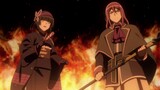 Mio and Shiki Competing For Makoto's Reward - Tsukimichi Moonlit Fantasy Season 2 Episode 19