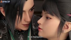Againts The Gods S1 (Sub Indo) Eps 19