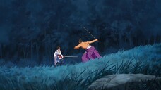 Sou Miyazaki - Elusive Samurai