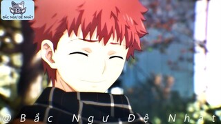 Chén Thánh: Cảm Nhận Thiên Đườngi [ AMV ] - The Fear #anime #schooltime