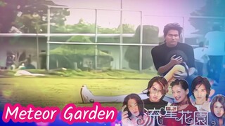 Meteor Garden  Week 3 Teaser 1/ ABSCBN STUDIOS