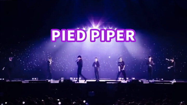 Hiburan|Parodi Lirik "Pied Piper"