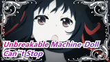 Unbreakable Machine-Doll|[Can''t Stop] Full Album|ED - Maware! Setsugetsuka [320k]_A
