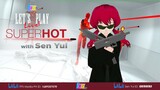 Super Hot VR Highlights with Sen Yui