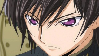 Siapa yang masih ingat Revenge of the Prince musim panas itu ~ Lelouch of the Rebellion