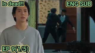 IS DEAD💔My Stand-in ตัวนาย ตัวแทน EPISODE 9 ENG SUB SPOILER Preview #mystandin #uppoompat#MingJoe