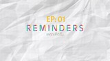 ReminderS EP: 01 (Eng Sub)