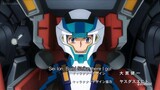 Gundam Build Fighters - Episode 01