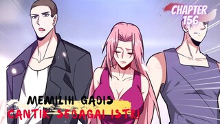 Mission Of The Commander chapter 156 Song Daiying diculik?!