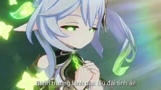 Video Giới Thiệu Genshin Impact 3.2 Trailer nhưng là lồng tiếng việt chế  NGHIÊM TÚC =))