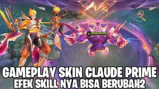 hero marksman favorite gw ni Hero powerrr  Banget buat ngacak ngacak back lane musuh