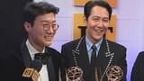 Lee Jung-Jae and Hwang Dong-hyuk on What Squid Game’s Emmy Win Means (Exclusive)