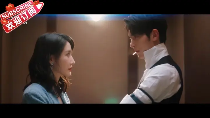 【Official Trailer】Dangerous love on thin ice is coming soon! | My Lethal Man | Fresh Drama