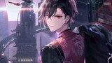 [Painted Traveler] Chapter of Awakening‖ From now on, go forward to the unknown future (plot directi