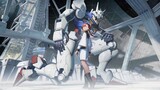 Review Anime mobile suit gundam the witch from mercury