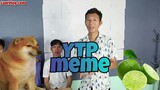 [YTP] Lâm vlog nhưng tiếng việt hơi lú