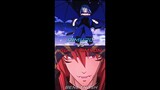 Anime Rimuru vs Guy Crimson | Tensura Light Novel
