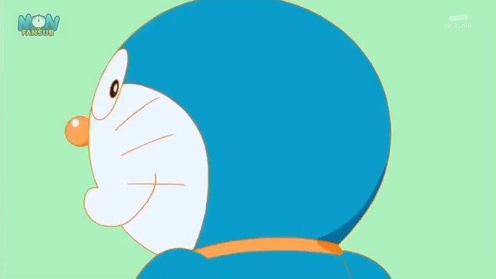 Xem Doraemon New Series - Mèo Máy Doremon - HD Vietsub - Tập 668
