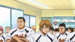 Diamond no Ace S1 ep 33 sub indo