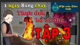 Bếp Của Tân Vlog  - Thực đơn bỗ dưỡng - Món ăn không thể quên tập 3