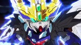 SD Gundam World Heroes 13
