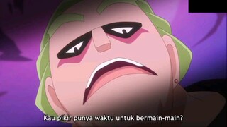 Kimi to Idol Precure Episode 2 Sub Indonesia