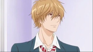 Wolf Girl and Black Prince Episode 6