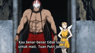 EP24 Tower of God Season 2 (Sub Indonesia) 1080p