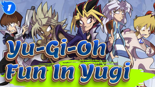 [Yu-Gi-Oh!]Fun In Yugi_B1