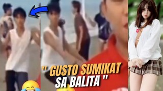 EXTRA MUNA SI KUYA SA BALITA | PINOY FUNNY VIDEOS