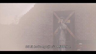 Cô gái được chọn EP 1 [Sub Việt]