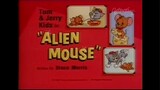 Tom & Jerry Kids S4E3 (1992)